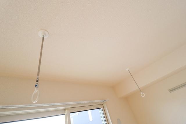 パーク・レジーナ　AB（A101） 部屋画像