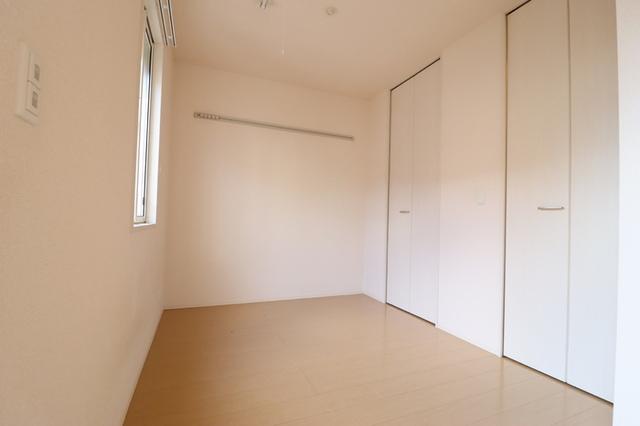Creation(クレアシオン)（101） 部屋画像