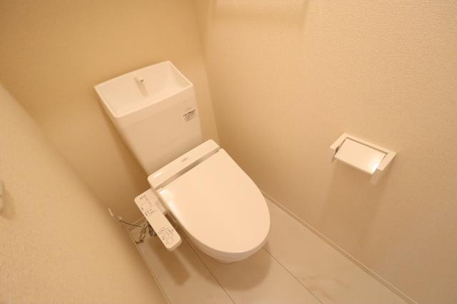 Creation(クレアシオン)（101） 部屋画像