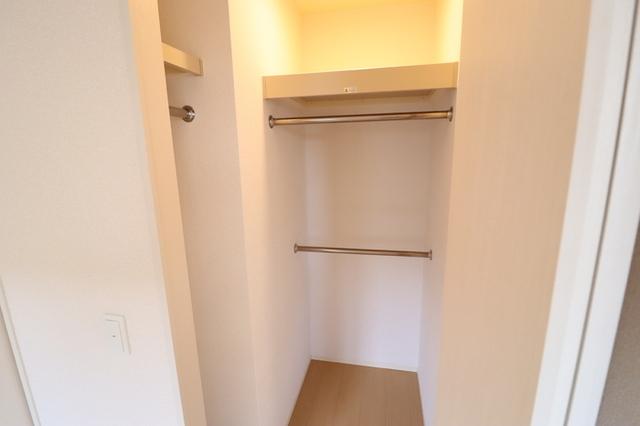 Creation(クレアシオン)（101） 部屋画像