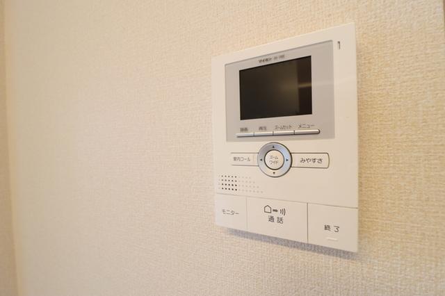 Creation(クレアシオン)（101） 部屋画像