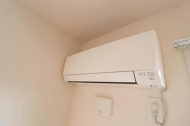 Creation(クレアシオン)（101） 部屋画像