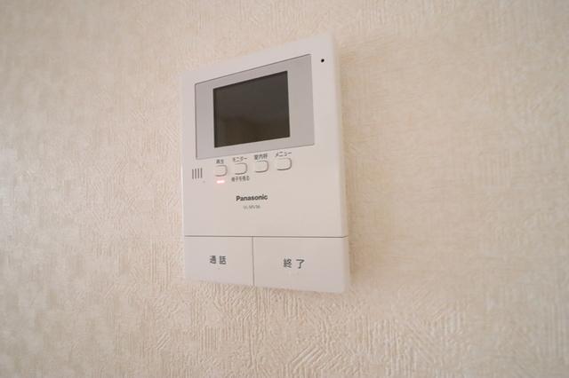 サンモールおゆみ野　Ａ（102） 部屋画像