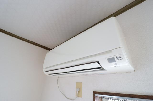 ドリームハイツ スズキ　1･2･3･5（31） 部屋画像