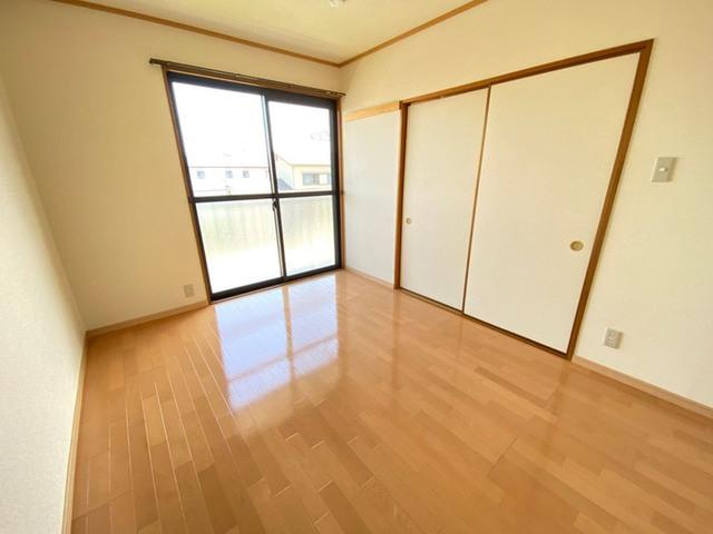 サニーコーポ・ハセベ（201） 部屋画像