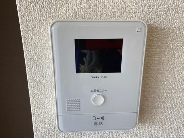 サニーコーポ・ハセベ（201） 部屋画像