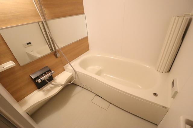 アネモス　Ｂ（101） 部屋画像