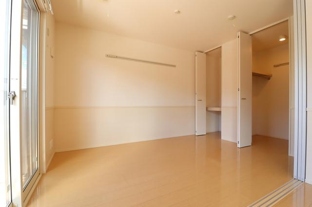 アネモス　Ｂ（101） 部屋画像