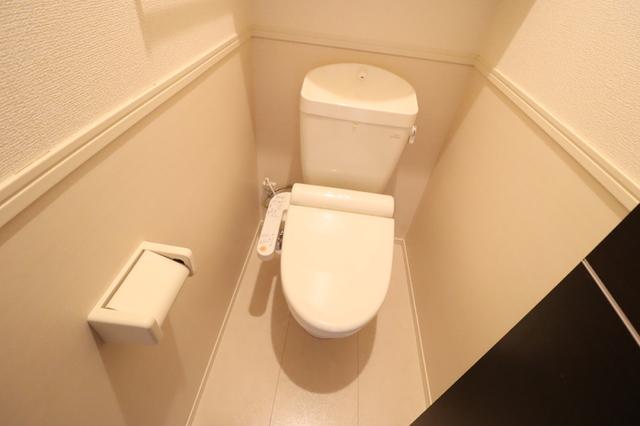 アネモス　Ｂ（101） 部屋画像