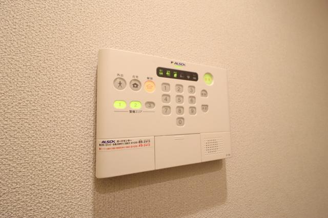 アネモス　Ｂ（101） 部屋画像