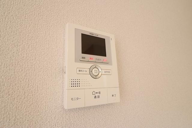アネモス　Ｂ（101） 部屋画像