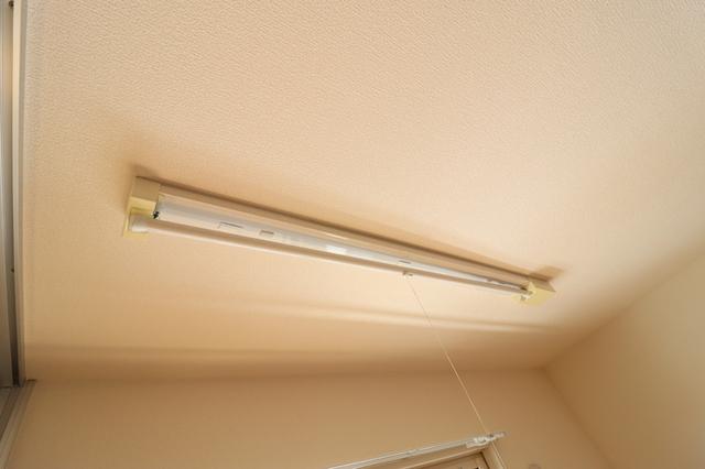 アネモス　Ｂ（101） 部屋画像
