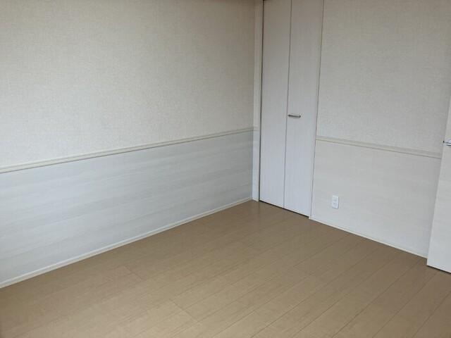 ラフィネフィオ−レ（107） 部屋画像