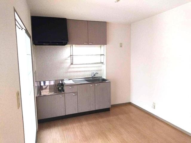 ランドウィン　五番館（205） 部屋画像