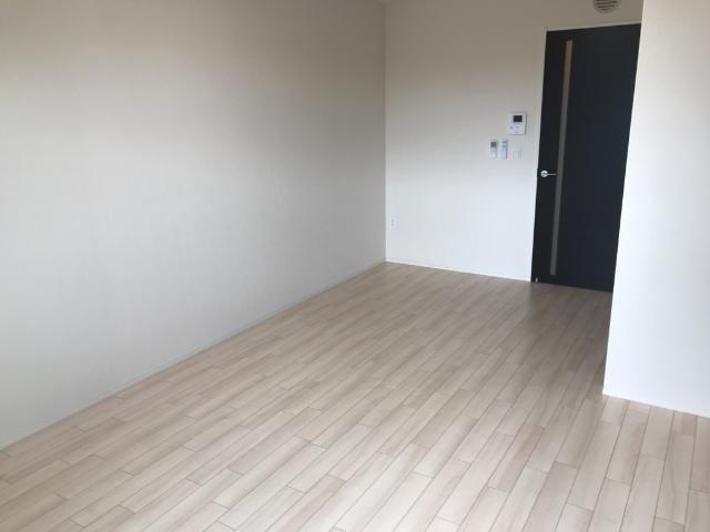 グリシーヌ 室内