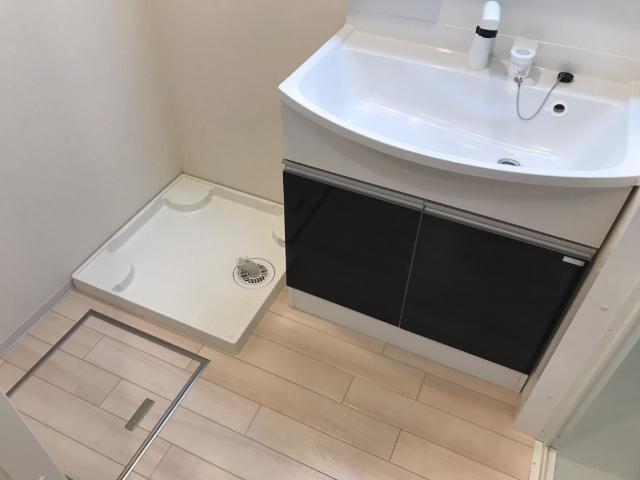 グリシーヌ 部屋画像