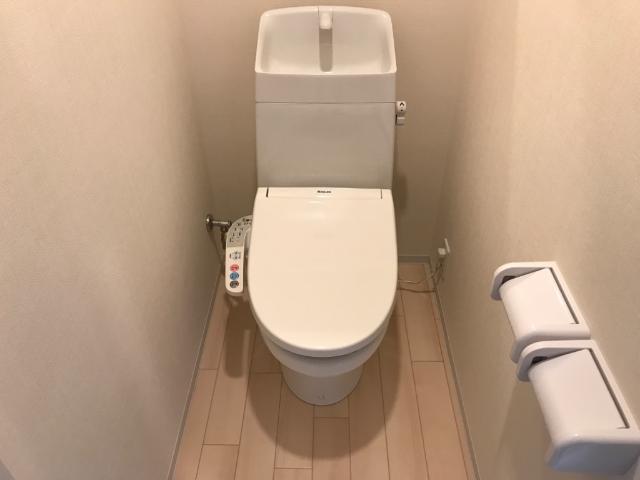 グリシーヌ 部屋画像