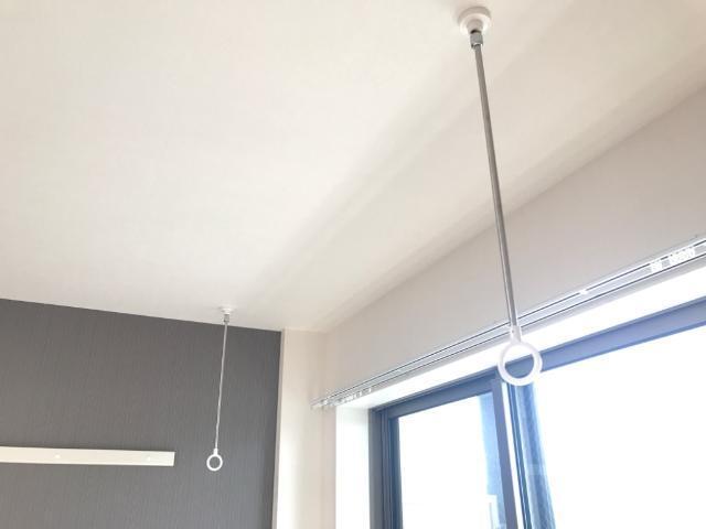 グリシーヌ 部屋画像