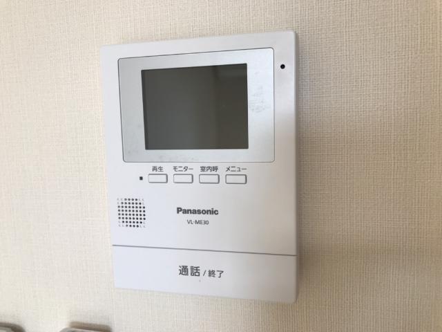 グリシーヌ 部屋画像