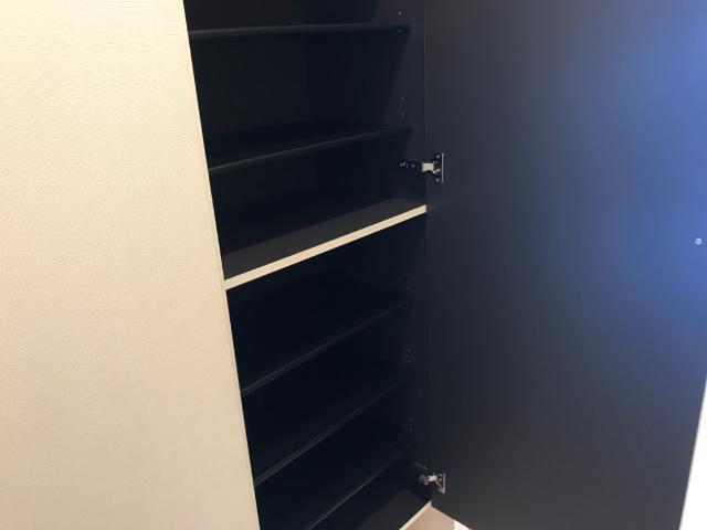 グリシーヌ 部屋画像