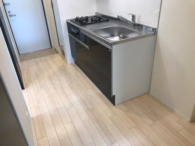 グリシーヌ 部屋画像