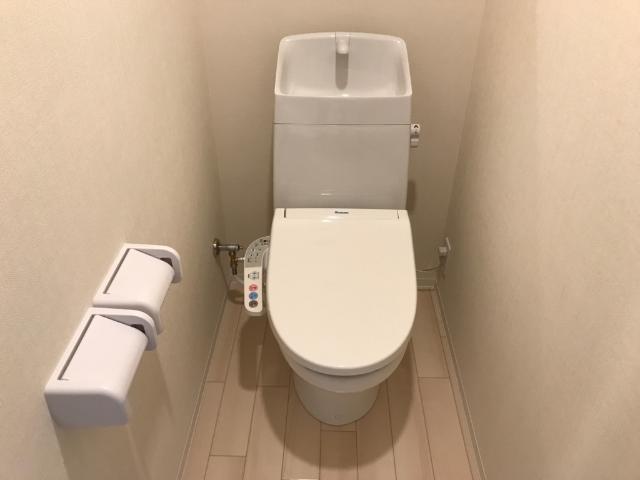 タスカータソルテⅢ 部屋画像