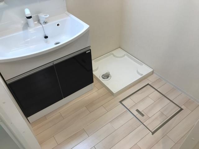 タスカータソルテⅢ 部屋画像