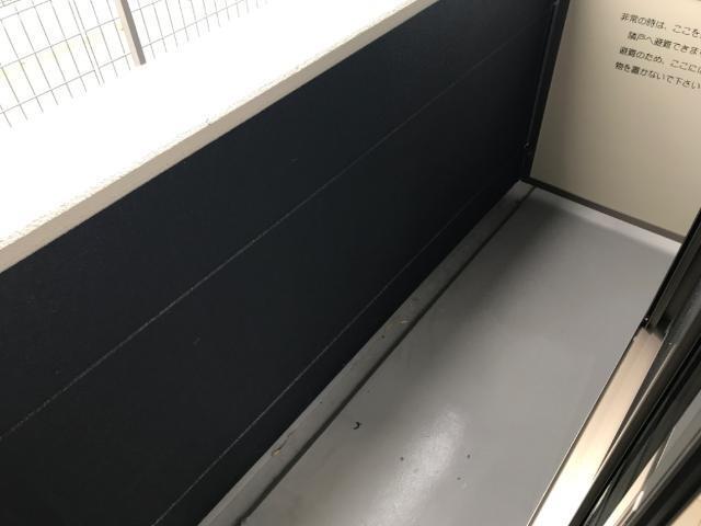 タスカータソルテⅢ 部屋画像
