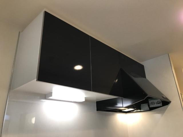 タスカータソルテⅢ キッチン
