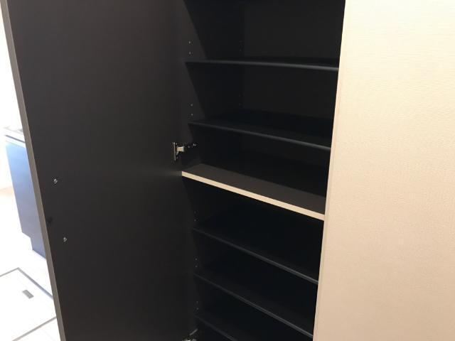 タスカータソルテⅢ 部屋画像
