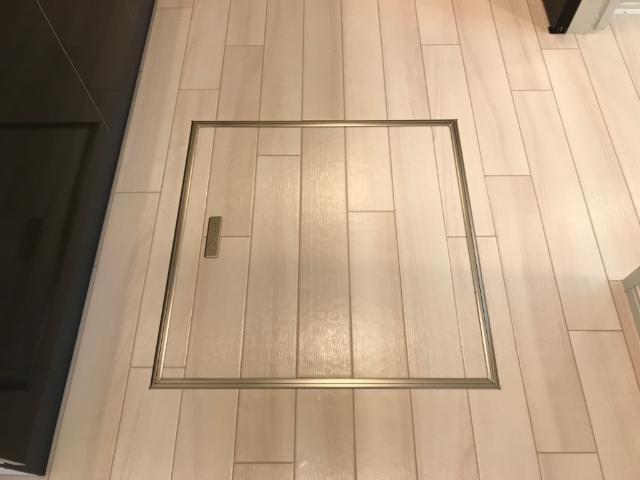 タスカータソルテⅢ 部屋画像