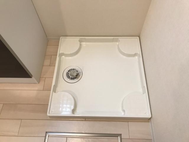 タスカータソルテⅢ 部屋画像