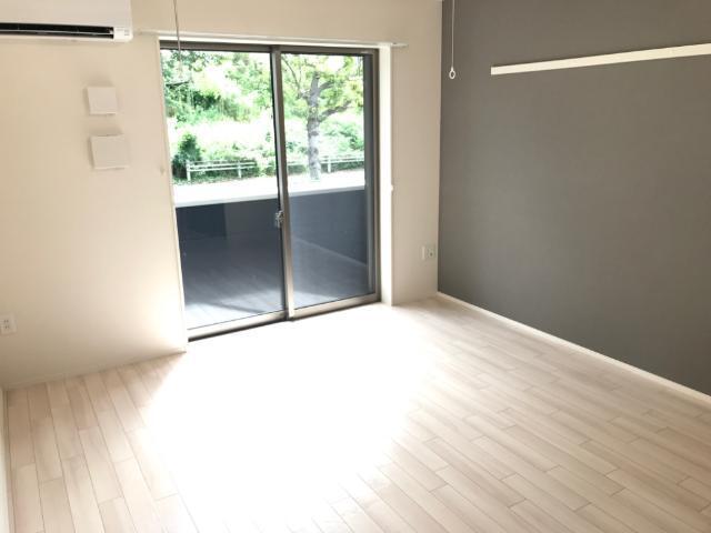 タスカータソルテⅢ 室内