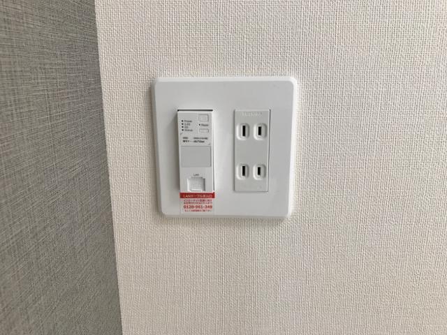 タスカータソルテⅢ 部屋画像