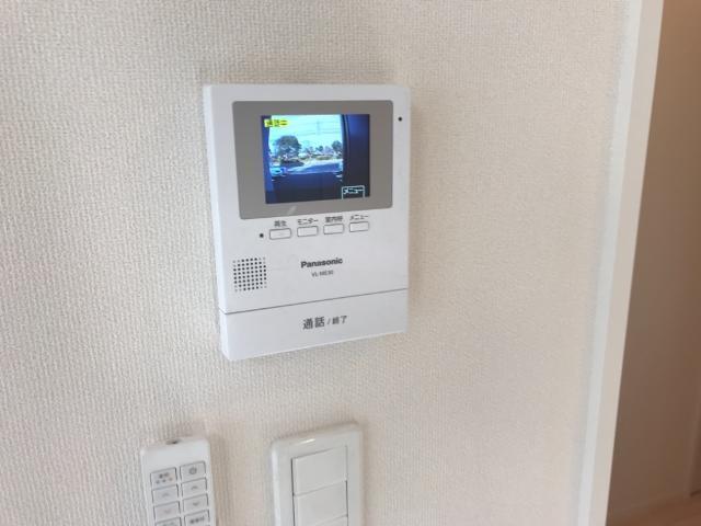 ウィズダム・パレス 部屋画像