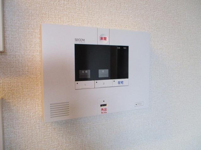 袖ヶ浦ヒルサイドプラザ　B（303） 部屋画像