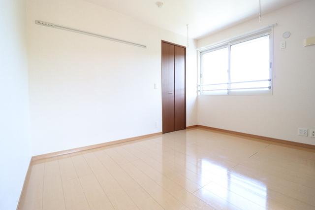 エスペランサＡ（301） 部屋画像