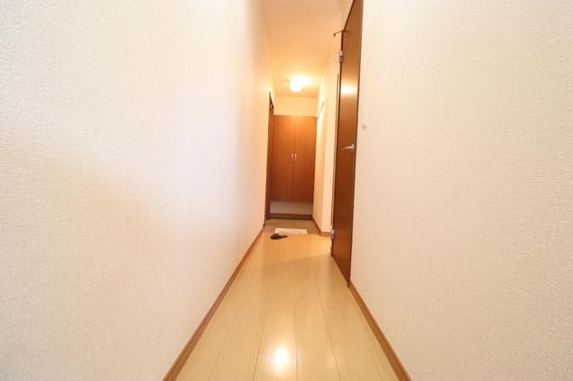 エスペランサＡ（301） 部屋画像