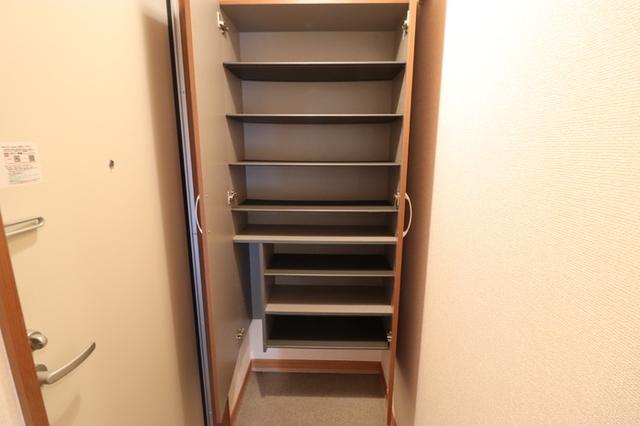 エスペランサＡ（301） 部屋画像