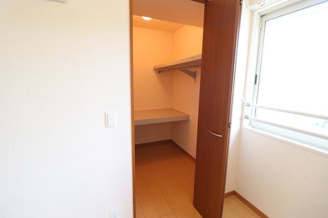 エスペランサＡ（301） 部屋画像