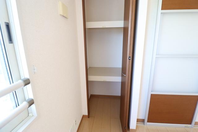 エスペランサＡ（301） 部屋画像