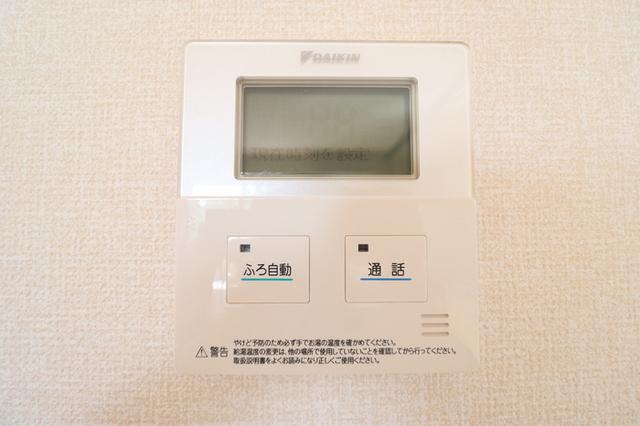 エスペランサＡ（301） 部屋画像