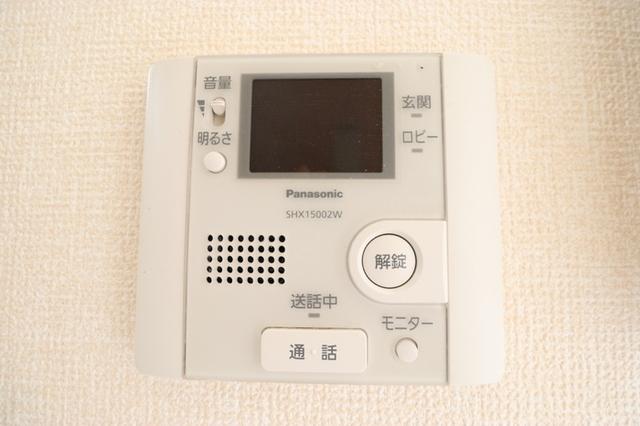 エスペランサＡ（301） 部屋画像