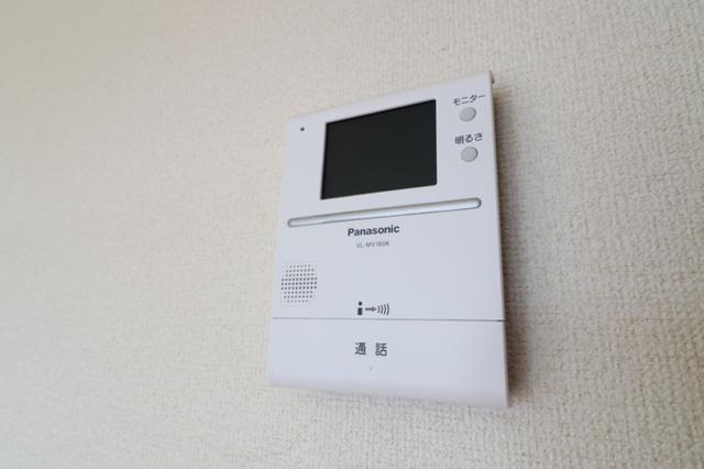 ミニコスモ　ＡＢ（A201） 部屋画像