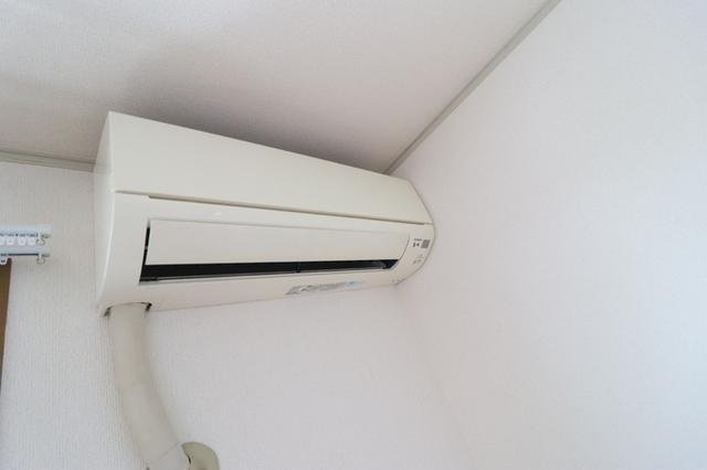 ミニコスモ　ＡＢ（A201） 部屋画像