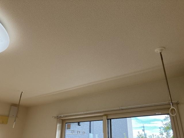 カンチーナ（201） 部屋画像