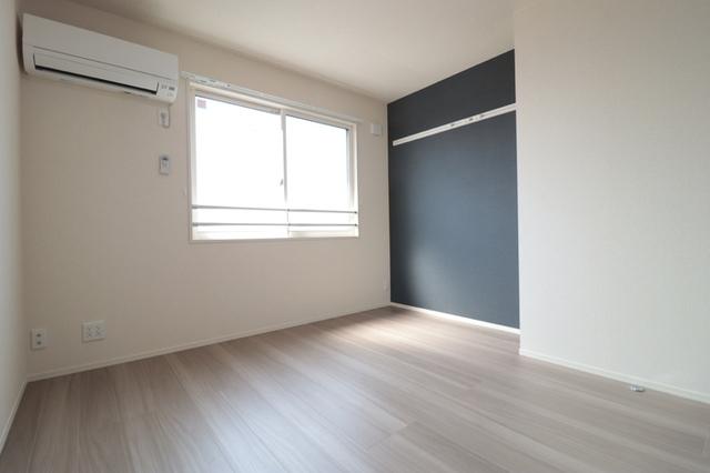 フォルモント（305） 部屋画像