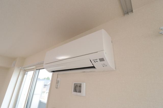 フォルモント（305） 部屋画像