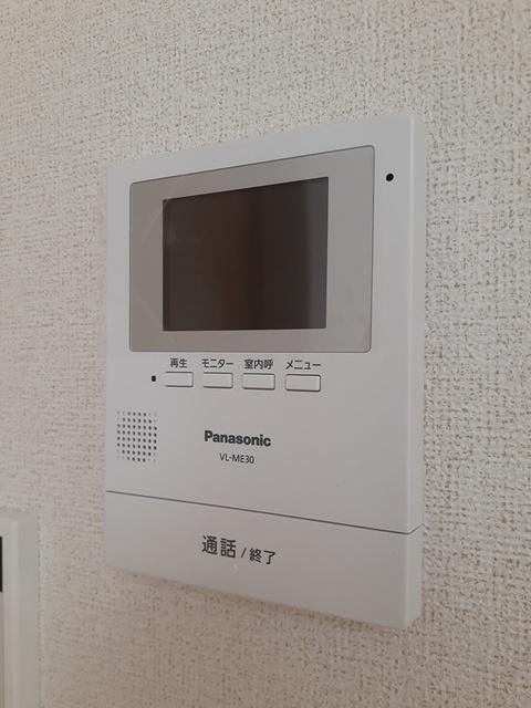 イングルウッド（202） 設備