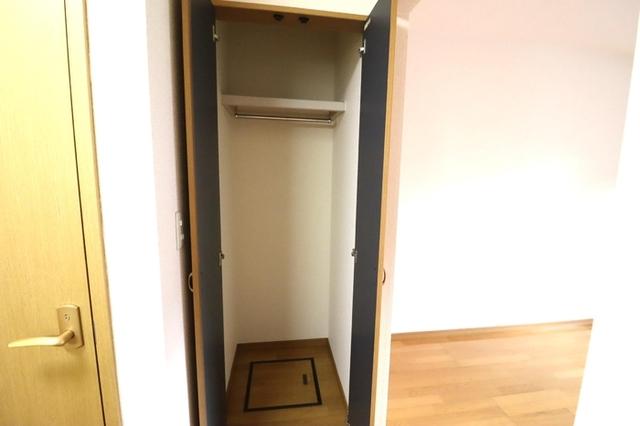パセオおゆみ野（112） 部屋画像